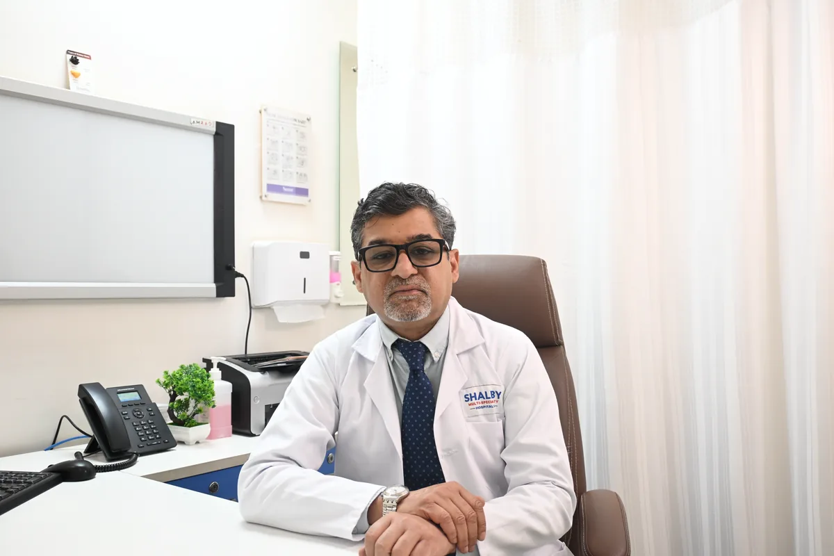 Urowellness Clinic Sector 49 Gurugram